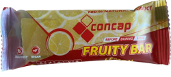 Concap FRUITY Bar - Lemon - 20 x 40 gram