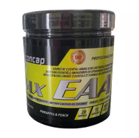 Concap Max EAA - Pineapple/Peach - 310 gram