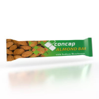Concap Almond Bar - 1 x 40 gram