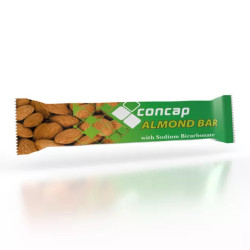 Concap Almond Bar - 20 x 40 gram