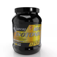 Concap Max Isotonic - Lemon - 800 gram