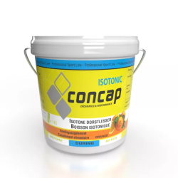 Concap Isotonic - Orange - 5kg