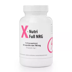 X-Nutri Full NRG