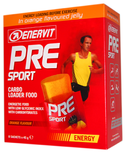 Aanbieding Enervit Pre Sport - 1 x 45 gram