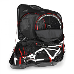 Scicon Fietskoffer AeroTech Evolution TSA