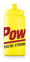 PowerBar Bidon - Geel - 500 ml