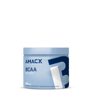 Amacx BCAA Recovery - 120 Caps