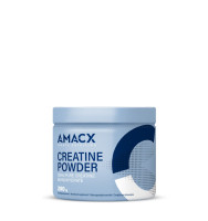 Amacx Creatine Hydrate - 200 gram