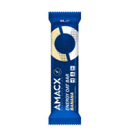 Amacx Energy Oat Bar - 1 x 50 gram