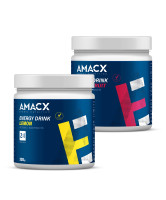 Amacx Energy Drink - 320 gram