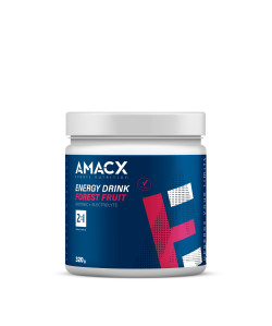 Amacx Energy Drink - 320 gram