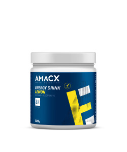 Amacx Energy Drink - 320 gram