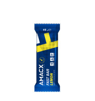 Amacx Fast Bar - 1 x 45 gram