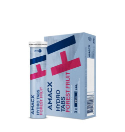 Amacx Hydro Tabs - 20 Tabs