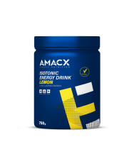 Amacx Isotonic Energy Drink - 750 gram