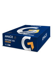 Amacx Isotonic Gel - 12 x 60 ml