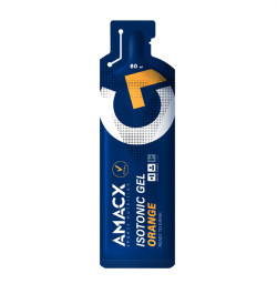 Amacx Isotonic Gel - 1 x 60 ml