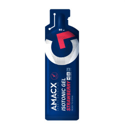 Amacx Isotonic Gel - 1 x 60 ml