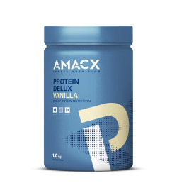 Amacx Protein Delux - 1000 gram