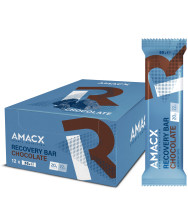 Amacx Recovery Bar - 12 x 55 gram