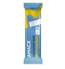 Amacx Recovery Bar - 1 x 55 gram