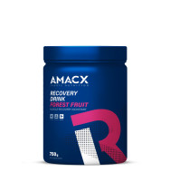 Amacx Recovery Drink - 750 gram