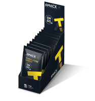 Amacx Turbo Drink - Lemon - 10 x 42 gram