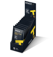 Amacx Turbo Drink - Lemon - 10 x 63 gram