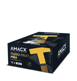 Amacx Turbo Fruit - 12 x 32 gram