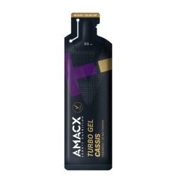 Amacx TURBO Gel - 1 x 60 ml