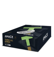 Amacx Turbo Gel - 12 x 60 ml