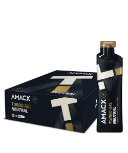Amacx TURBO Gel - 12 x 60 ml