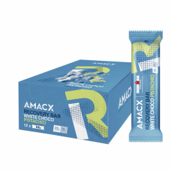 Amacx Recovery Bar - 12 x 55 gram