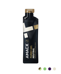 Amacx TURBO Gel - 1 x 60 ml