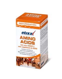 Aanbieding Etixx Amino Acids - 90 tabletten