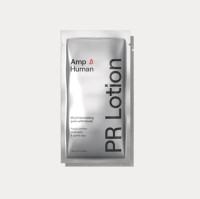 Amp Human - PR Lotion Sachet - 1 x 20 gram