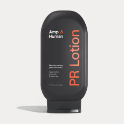 Aanbieding Amp Human - PR Lotion - Bicarbonaat - 300 gram