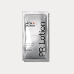 Amp Human - PR Lotion Sachet - 5 x 20 gram