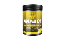 GoldNutrition Anabol - Lemon - 300 gram