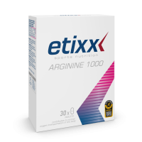 Etixx Arginine 1000 - 30 Tabs