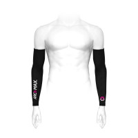 ARCh Max Arm Sleeves - Zwart