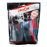 Cyclon Brush Kit