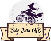 Bike Transfer naar startlocatie - Baba Jaga MTB - Kielce, Poland - 01/05/2024 - 04/05/2024