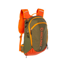 ARCh MAX HV-21 Hiking Backpack - Oranje