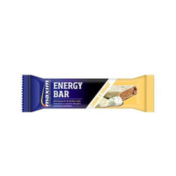 Maxim Energy Bar - 25 x 55 gram (SportWallet)