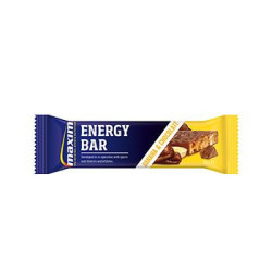 Maxim Energy Bar - 25 x 55 gram (SportWallet)