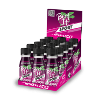 Beet it Sport - Bietensap - 15 x 70 ml (MINIMALE THT 30-9-2024)