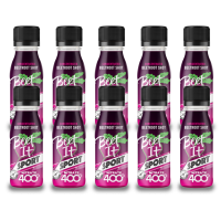 Beet it Sport - Bietensap - 70 ml - 9 + 1 gratis