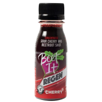 Beet it Sport - Regen - Cherry+ - 1 x 70 ml