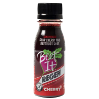 Beet it Sport - Regen - Cherry+ - 1 x 70 ml (THT 6-6-2025)
